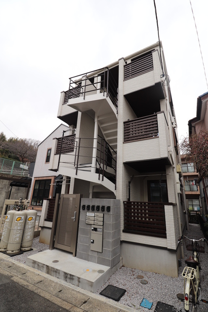 ＭＥＬＤＩＡ稲田堤