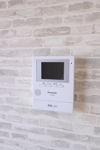 ジュネスPart Ⅴのセキュリティ