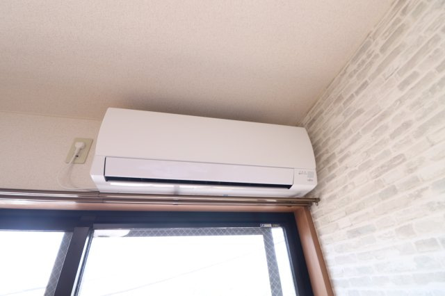 ジュネスPart Ⅴの設備