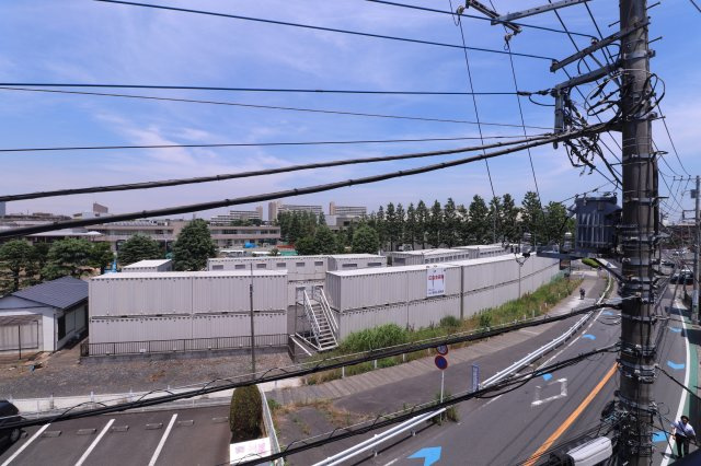 ジュネスPart Ⅴの展望