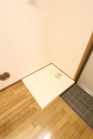 ジュネスPart Ⅴの設備