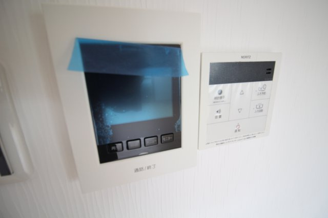 丸一ビルのセキュリティ