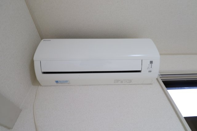 メゾンポワールの設備