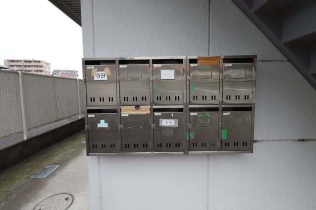 メゾンポワールのその他共用部分