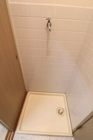 メゾンポワールの設備