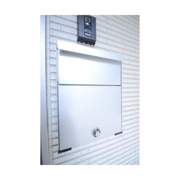 フォレストメゾンパーシモンⅠの設備