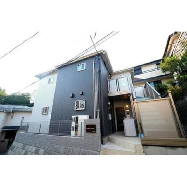 フォレストメゾンパーシモンⅠ