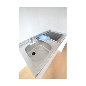 フォレストメゾンパーシモンⅠのキッチン