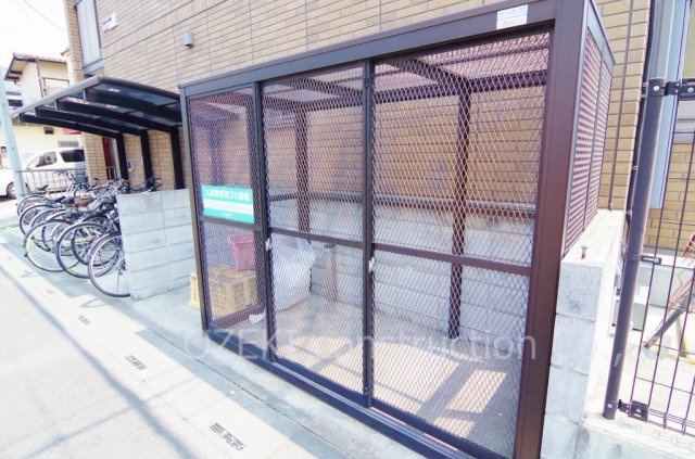 エクレールのその他共用部分