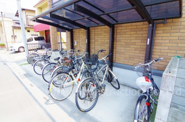 エクレールのその他共用部分