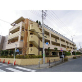 グランシティ二子玉川の画像