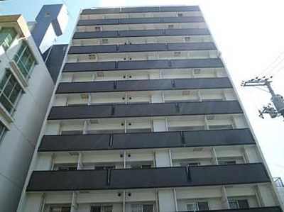 【外観】 | アクアシティ本川町