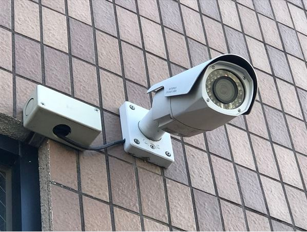 キャンベリー・ａの外観|外観も気になるポイント