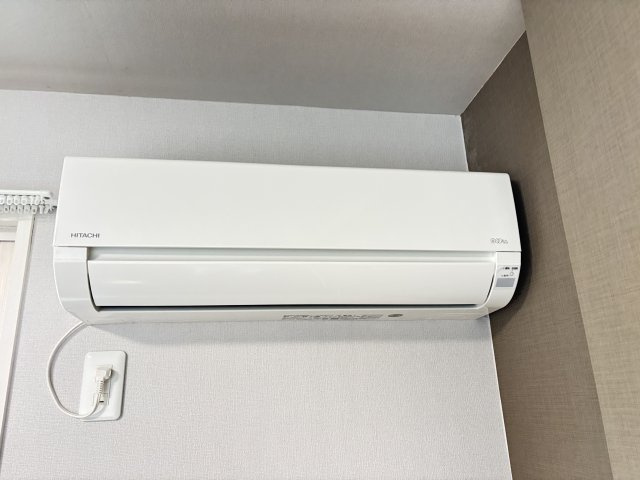 アルファーオッツの設備