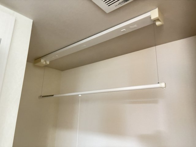 アルファーオッツの設備