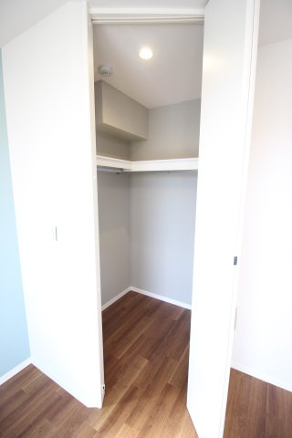 アイビスの収納|別号室の参考写真です。