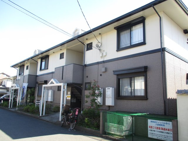 湘南台ビレッジA