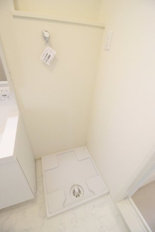 ラフレーズ湘南Aの設備