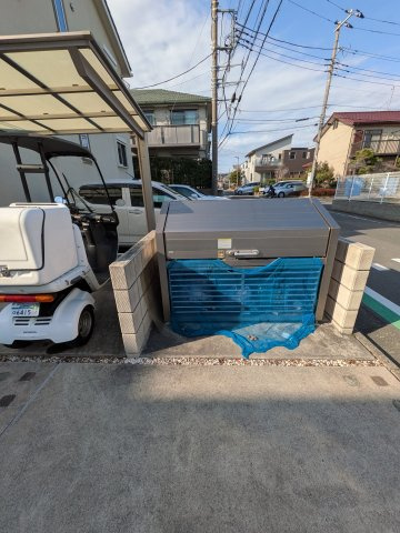 ラフレーズ湘南Aのその他