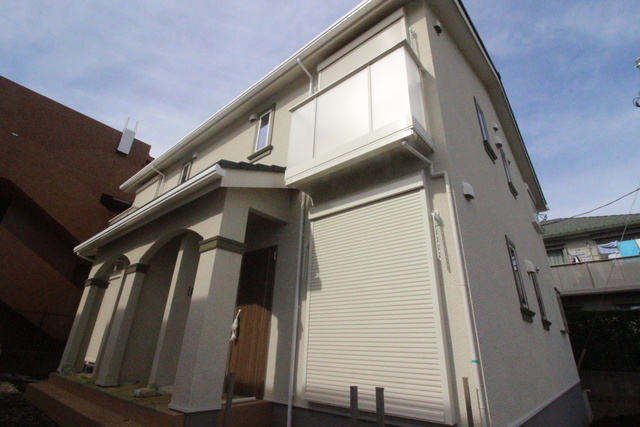 ラフレーズ湘南A