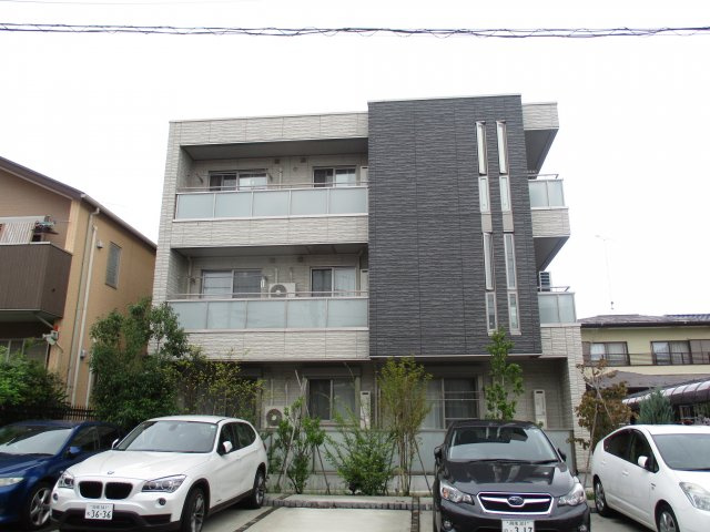 クレセール湘南