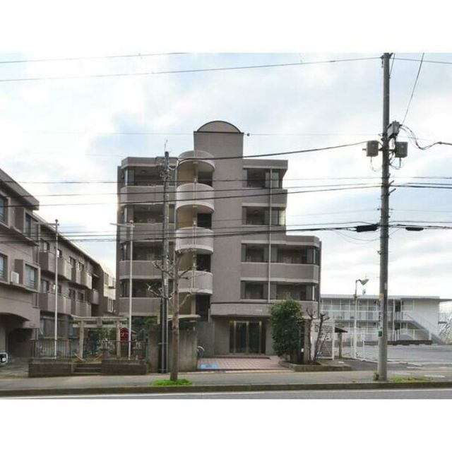 フォルテ湘南台