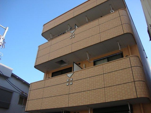サンレジデンス湘南の外観|外観写真その他2