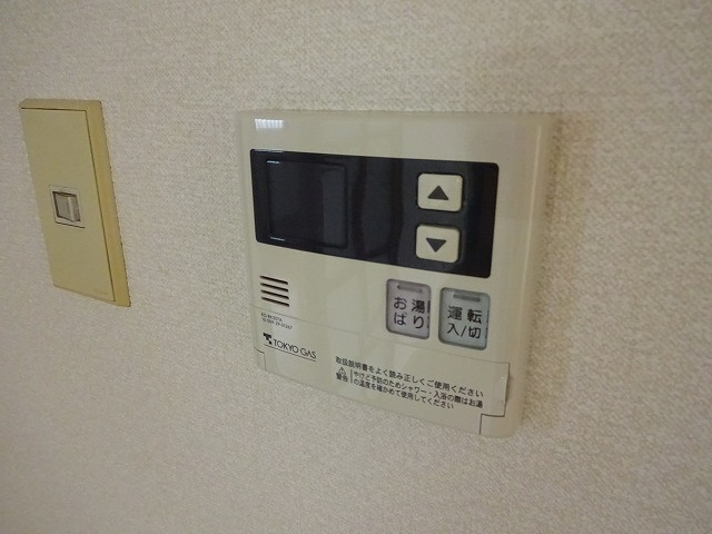 Iビルの設備