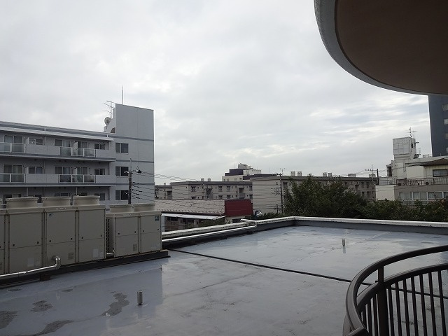 Iビルのその他