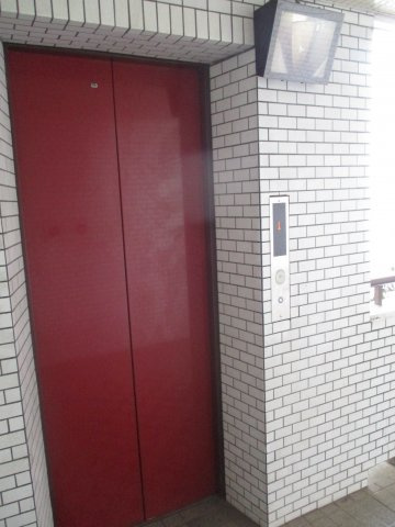 Iビルのその他共用部分