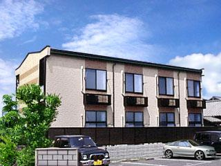 【外観】 | 三葉