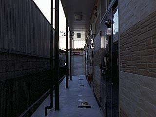 【エントランス】 | 三葉