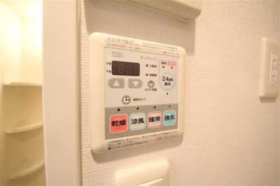 【設備】 | スワンズシティ南森町