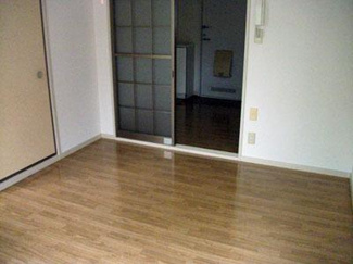 【居間・リビング】 | アベニューハイツ