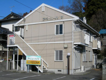 アベニューハイツの画像