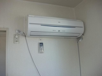 【設備】 | アベニューハイツ