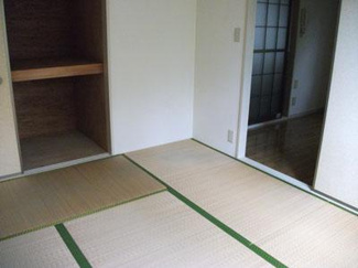 【収納】 | アベニューハイツ