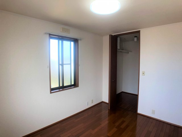 セドナスⅠの子供部屋