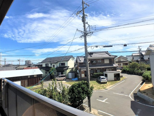 セドナスⅠの展望