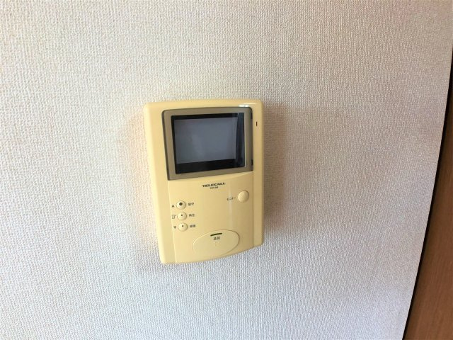 セドナスⅠのセキュリティ