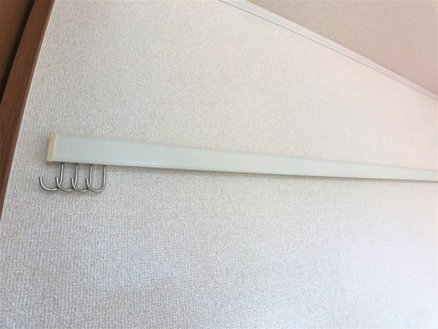 セドナスⅠの設備