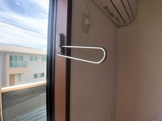 セドナスⅠの設備