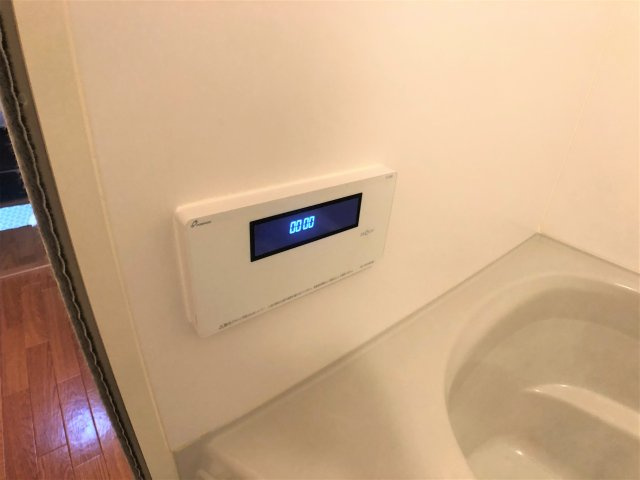 セドナスⅠの設備