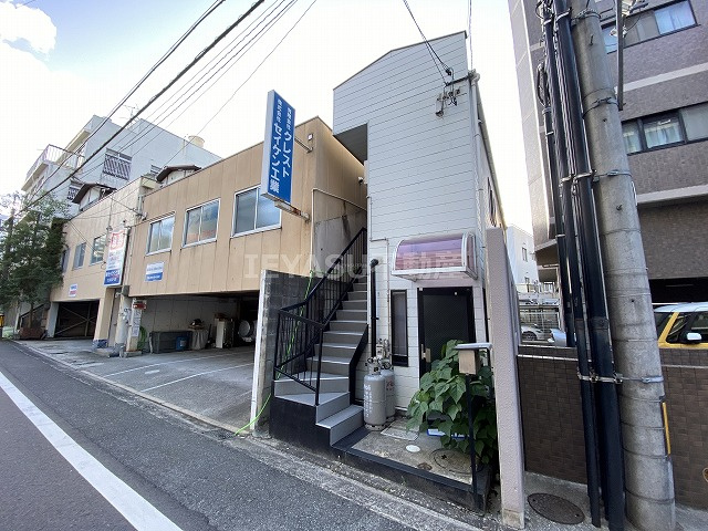 三篠借家