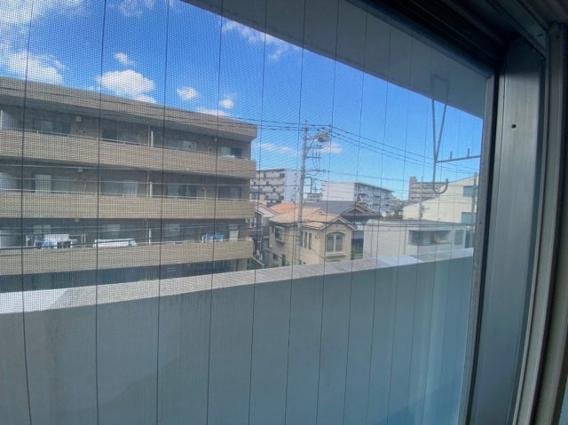 八王子スカイマンションの展望|八王子スカイマンション