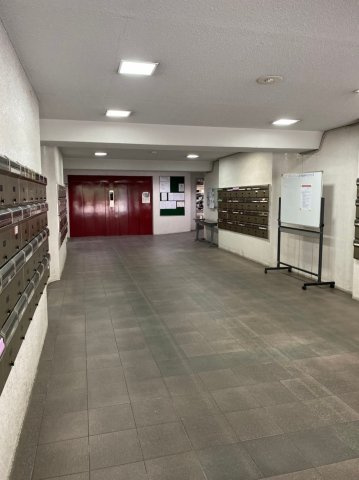 八王子スカイマンションのその他共用部分|八王子スカイマンション