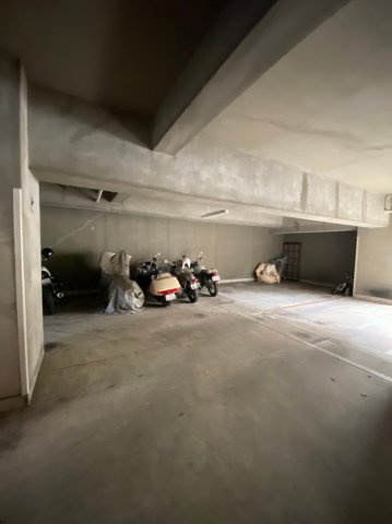 八王子スカイマンションのその他共用部分|八王子スカイマンション