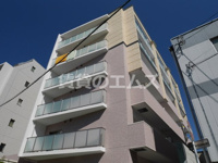 ラヴィアン宮前　Ⅰ号館の画像