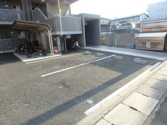 【駐車場】 | 駐車場