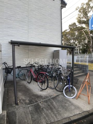 【その他共用部分】 | ａｃｈｔｂｕｒｇ